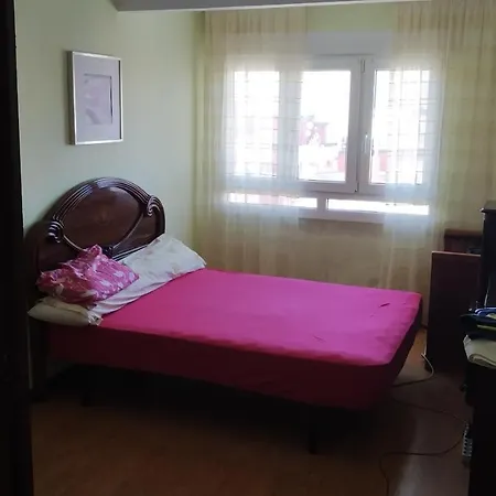 Habitacion * Gijon