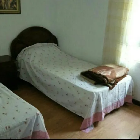 Homestay Habitacion
